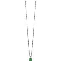 Collana Bliss Donna in Argento Zirconia 20077577 - 20077577